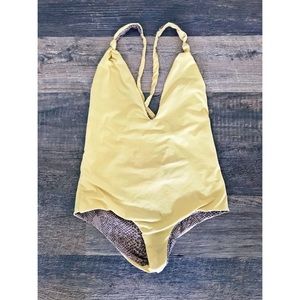 Acacia Bahia One-Piece